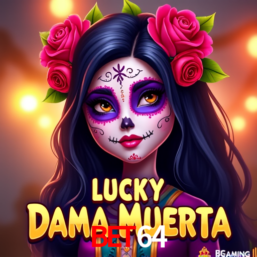 bet64: Seu Cassino Premiado com Pagamentos Rápidos